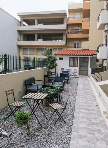 alcyone studios and apartments