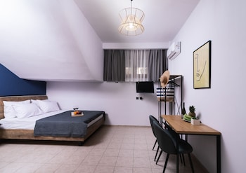 alcyone studios and apartments