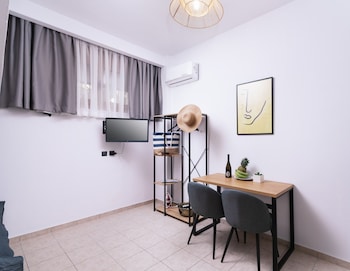 alcyone studios and apartments