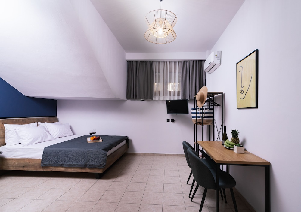 alcyone studios and apartments