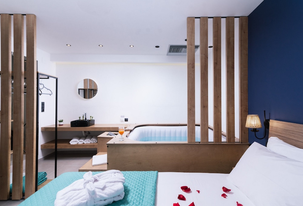 alcyone studios and apartments