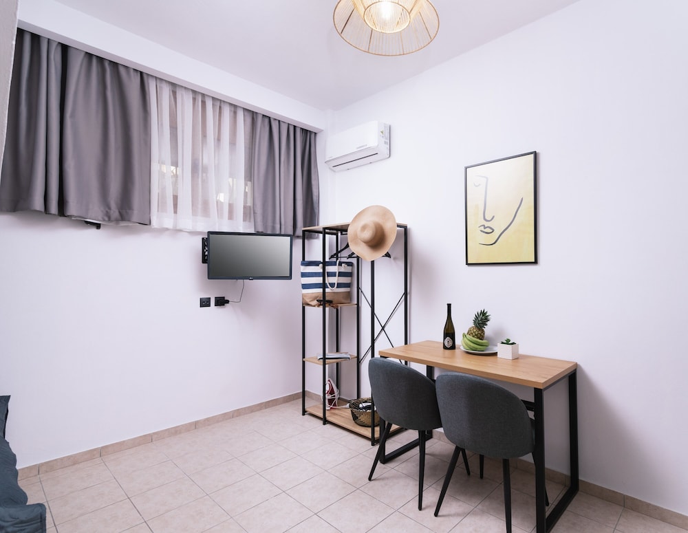 alcyone studios and apartments