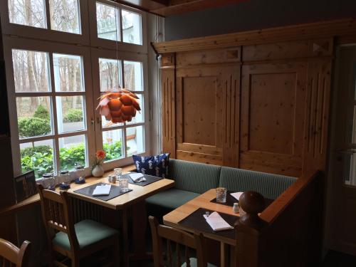 hafen hotel schutzenhof