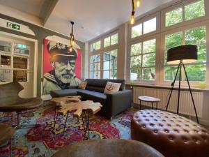 hafen hotel schutzenhof