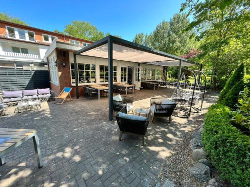 hafen hotel schutzenhof