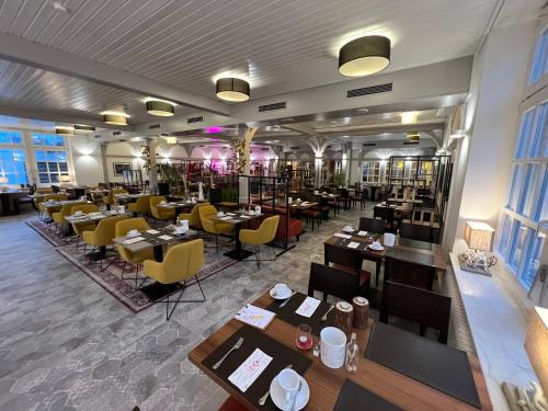 hafen hotel schutzenhof