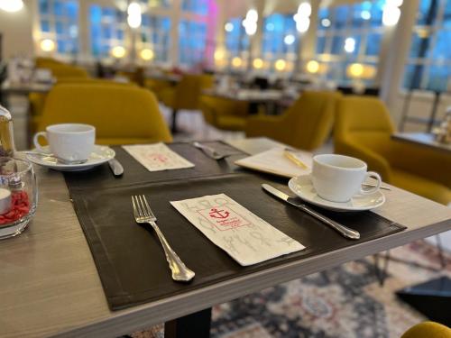 hafen hotel schutzenhof