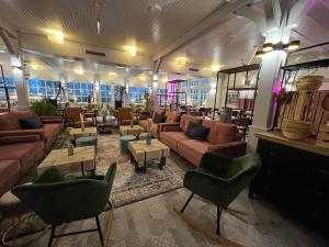 hafen hotel schutzenhof