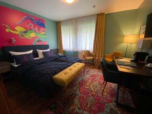 hafen hotel schutzenhof