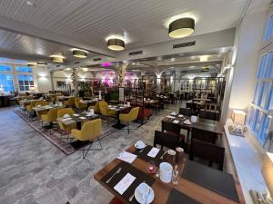 hafen hotel schutzenhof