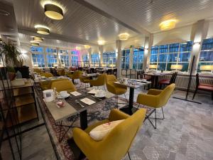 hafen hotel schutzenhof