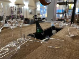 hafen hotel schutzenhof