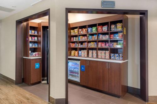 comfort suites lafayette university area