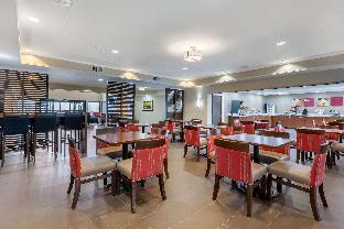 comfort suites lafayette university area