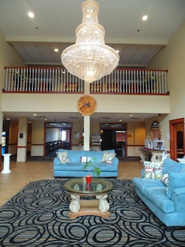 lakeside resort and conference center