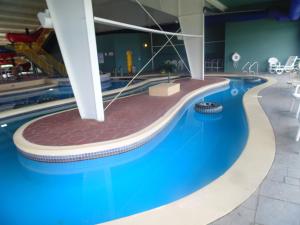 Lakeside Resort And Conference Center,Houghton Lake>>Grayling,3 star