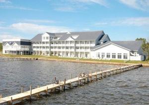 Lakeside Resort And Conference Center,Houghton Lake>>Grayling,3 star