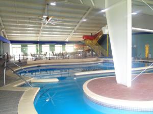 Lakeside Resort And Conference Center,Houghton Lake>>Grayling,3 star
