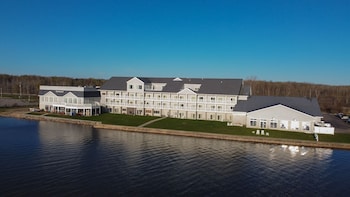 houghton lake