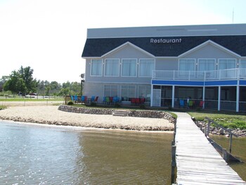 houghton lake