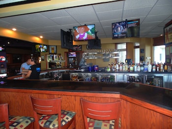 houghton lake