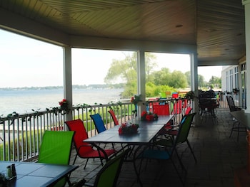 houghton lake