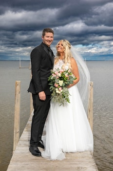 houghton lake