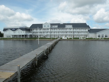 houghton lake