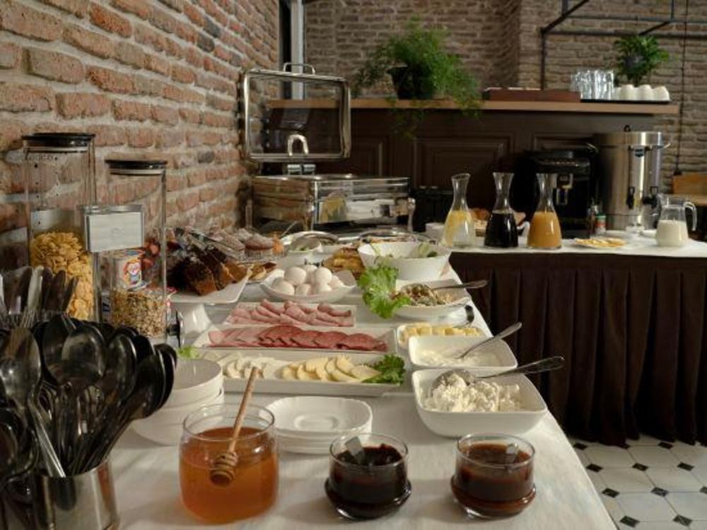 boutique hotel manufactura