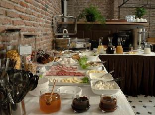 boutique hotel manufactura