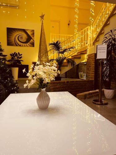 boutique hotel manufactura