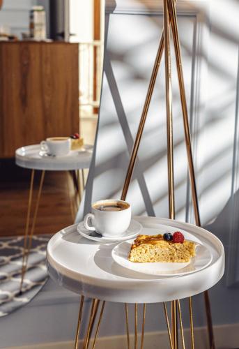 boutique hotel manufactura