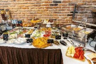 boutique hotel manufactura
