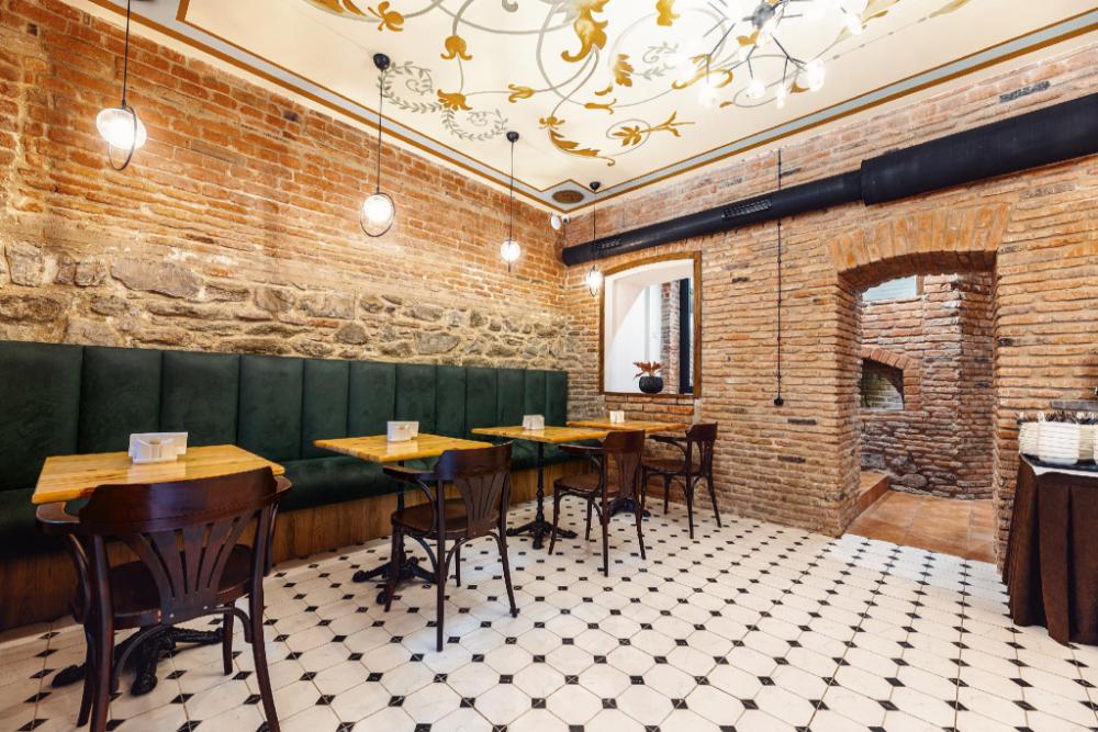 boutique hotel manufactura