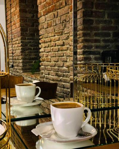 boutique hotel manufactura