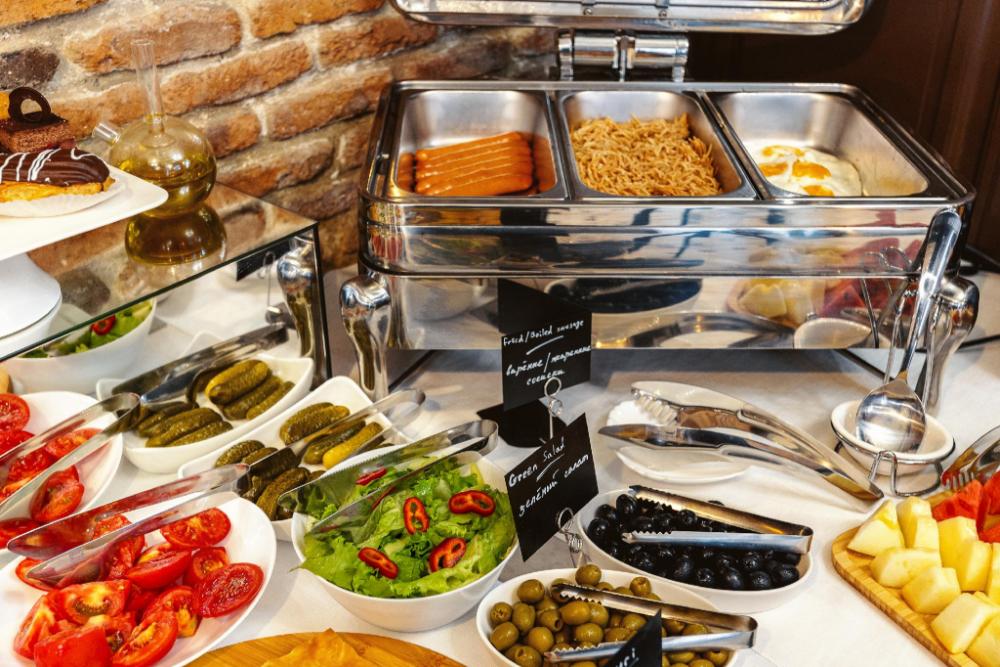 boutique hotel manufactura