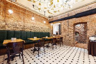 boutique hotel manufactura