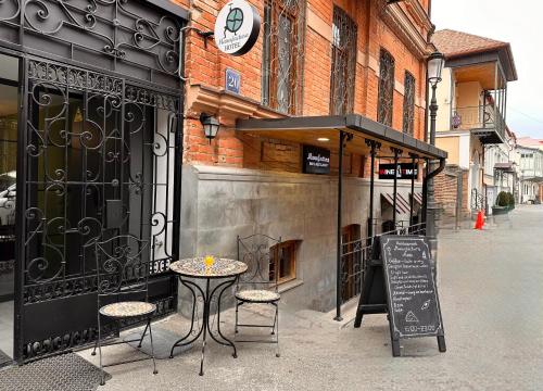 boutique hotel manufactura