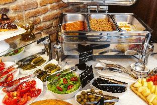 boutique hotel manufactura
