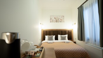 boutique hotel manufactura