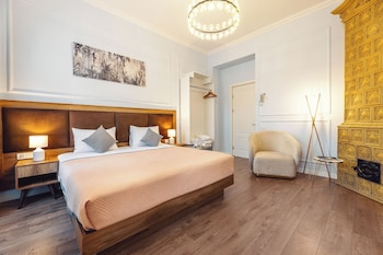 boutique hotel manufactura