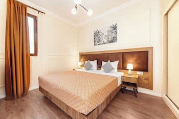 boutique hotel manufactura