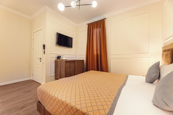 boutique hotel manufactura