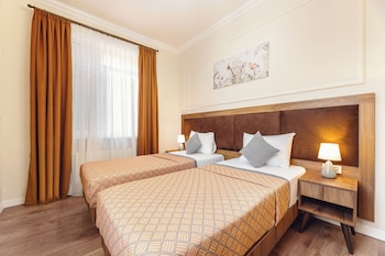 boutique hotel manufactura