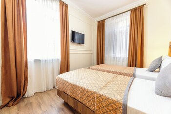 boutique hotel manufactura