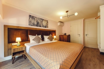 boutique hotel manufactura