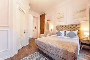 boutique hotel manufactura