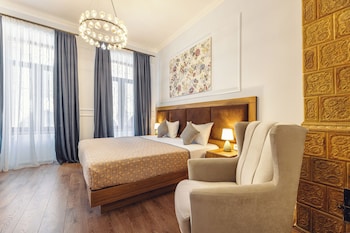 boutique hotel manufactura