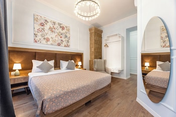 boutique hotel manufactura