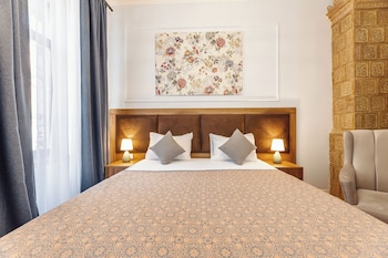 boutique hotel manufactura